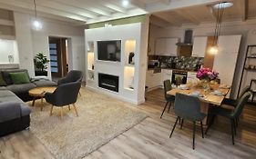 Peterfia Boutique Apartments