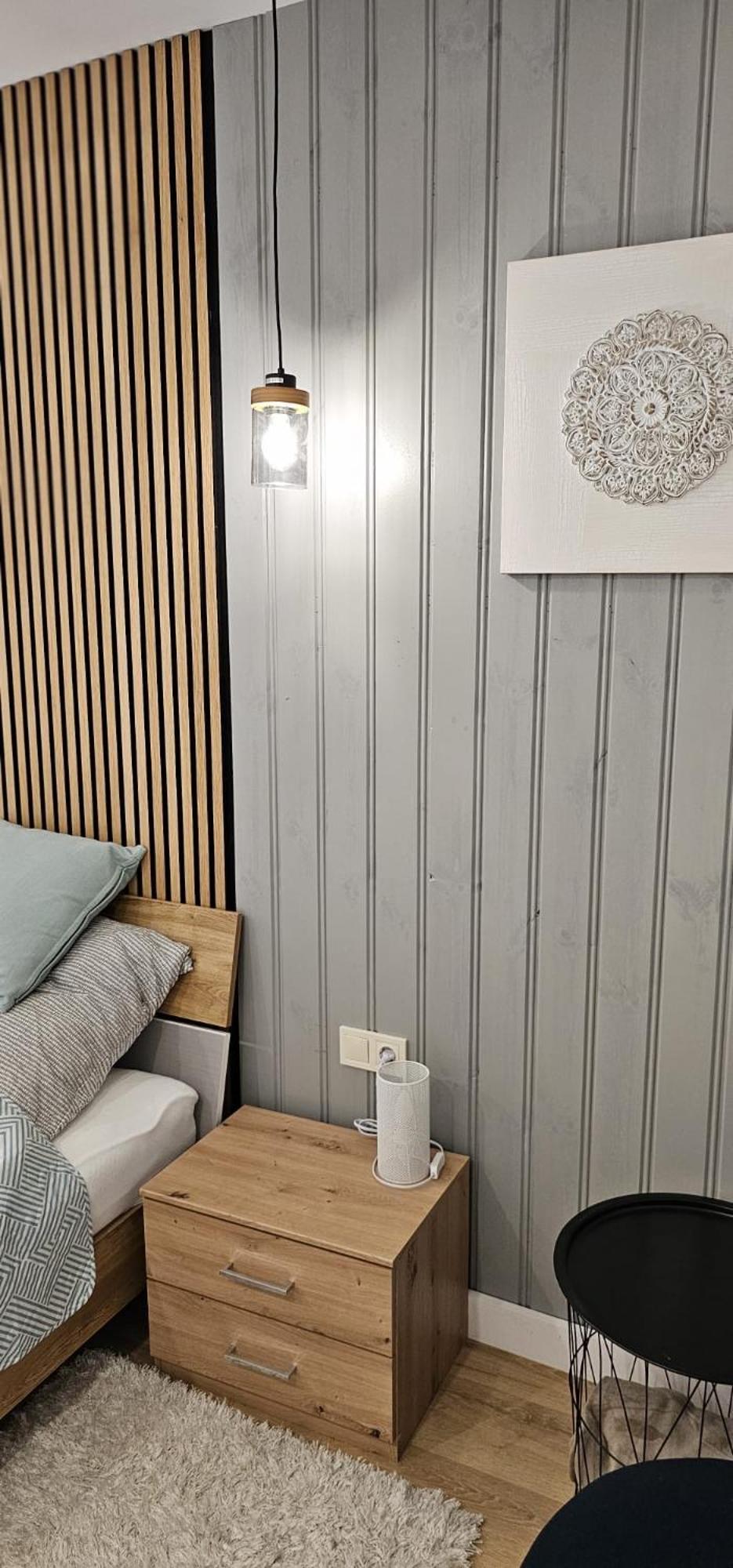 Peterfia Boutique Apartments Debreţin Exterior foto