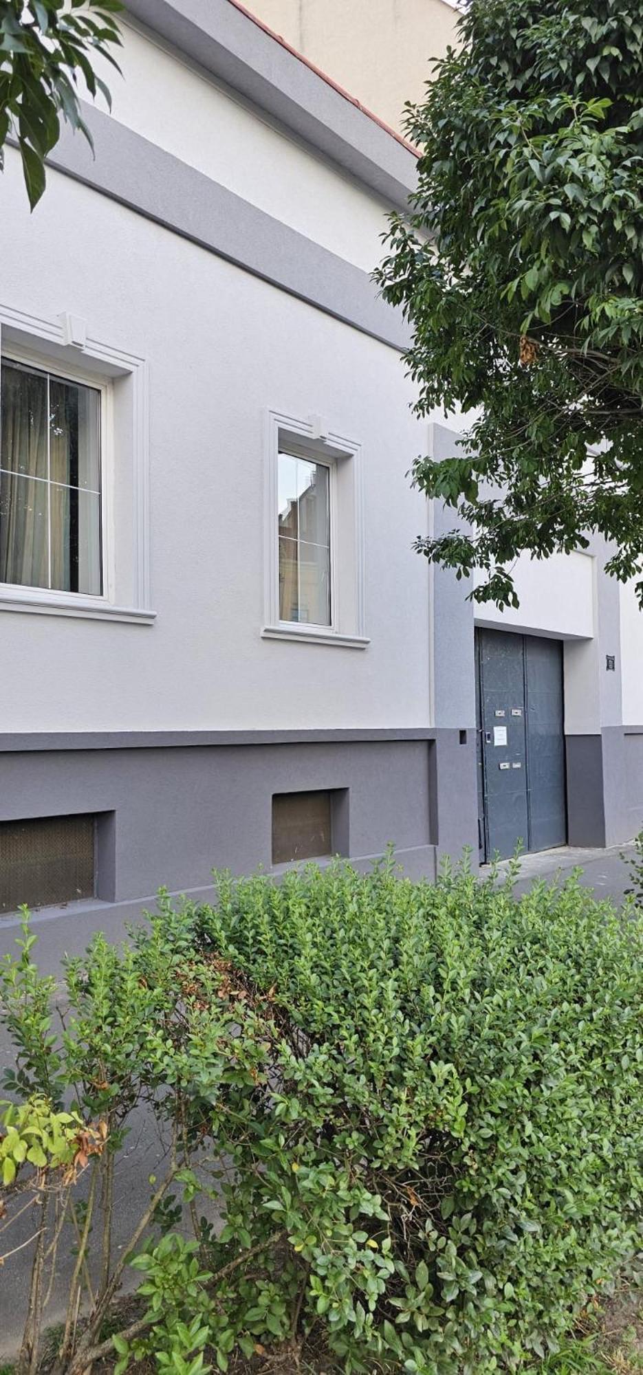 Peterfia Boutique Apartments Debreţin Exterior foto